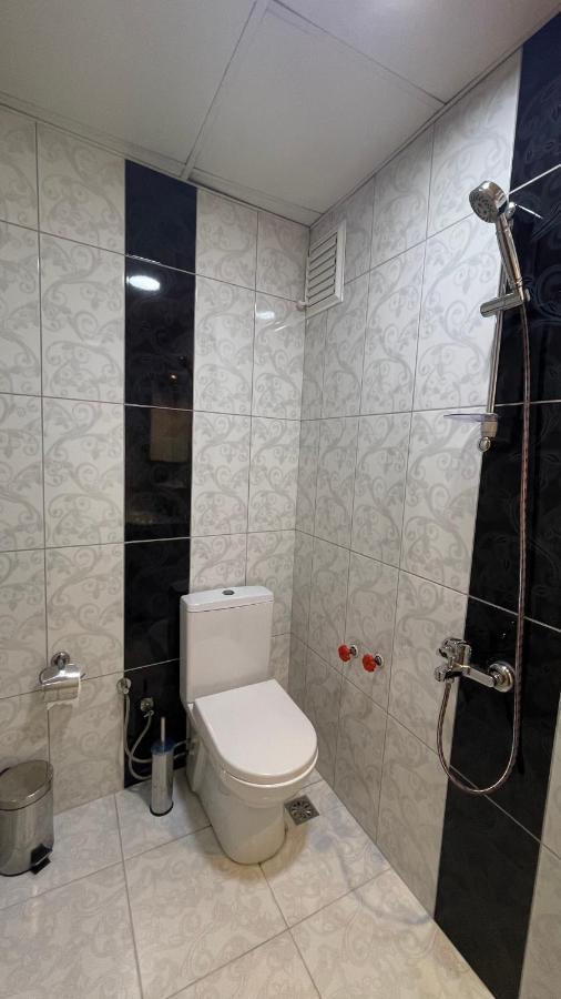 Wena Hotel Istanbul Exterior foto